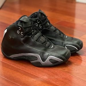 Air Jordan XXI- original issue with box